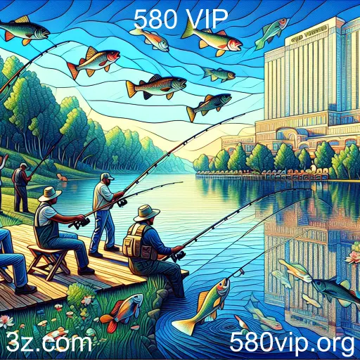 A Emoção dos Jogos 'Crash' no 580 VIP